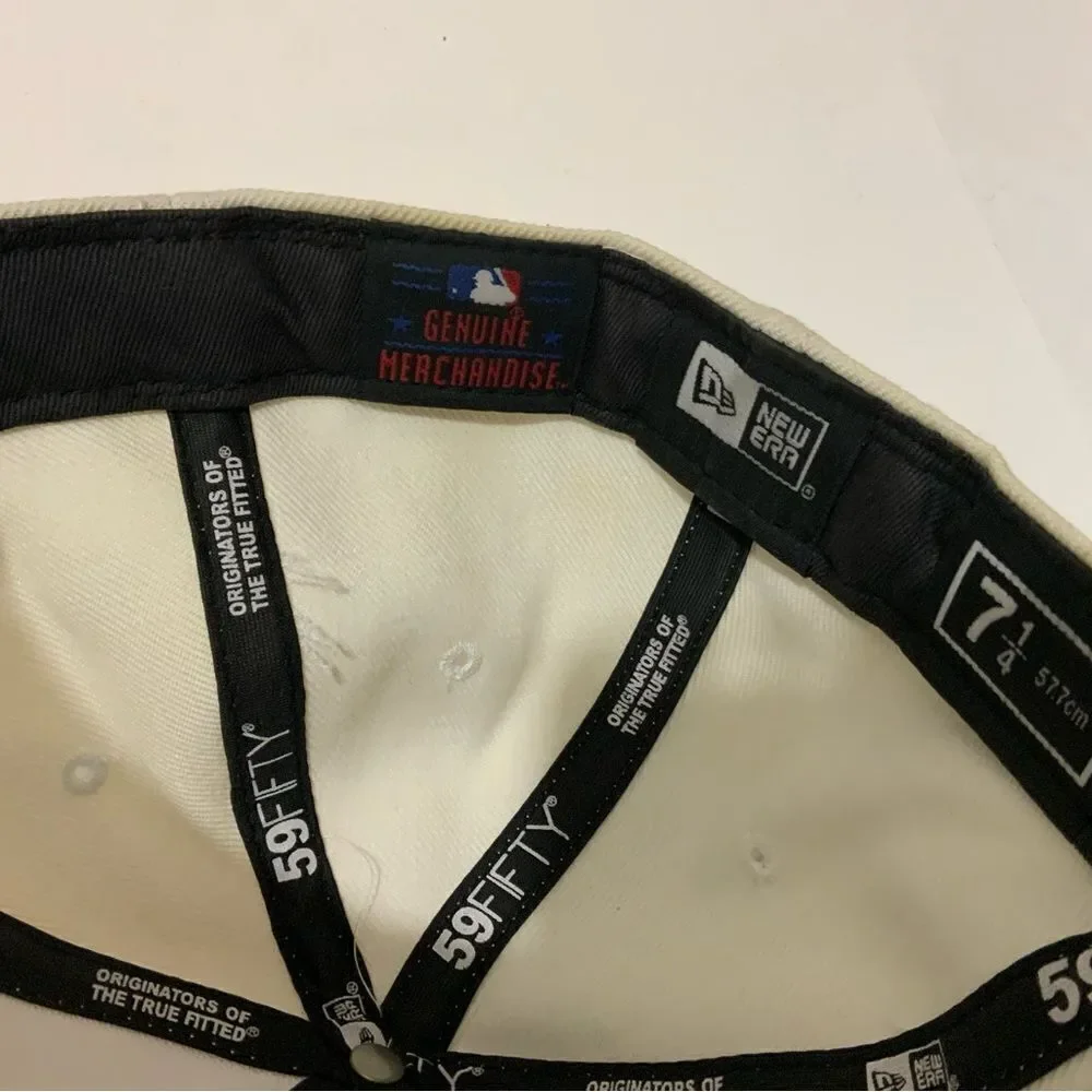 New Era good smudges